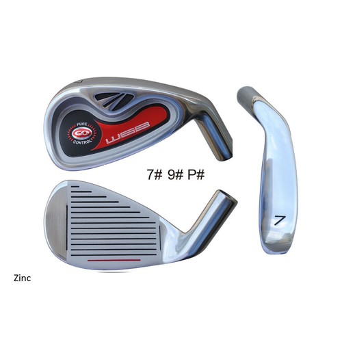 JP Lann Junior Golf Clubs Set, Kids Golf Set w/ Bonus Gifts, Youth Ages