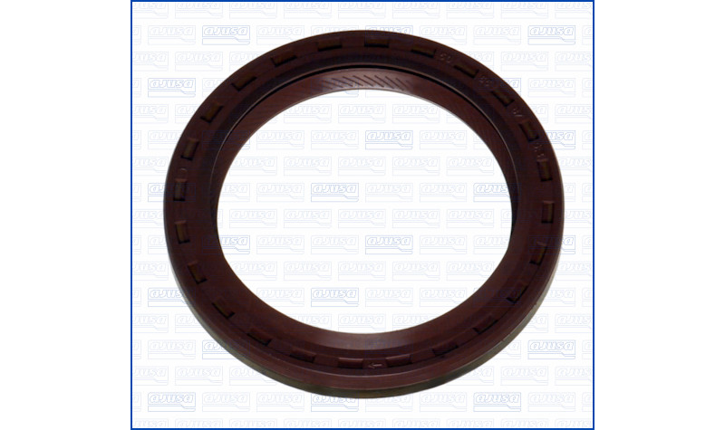 Genuine AJUSA OEM Replacement Front Main Crankshaft Seal [15084100]