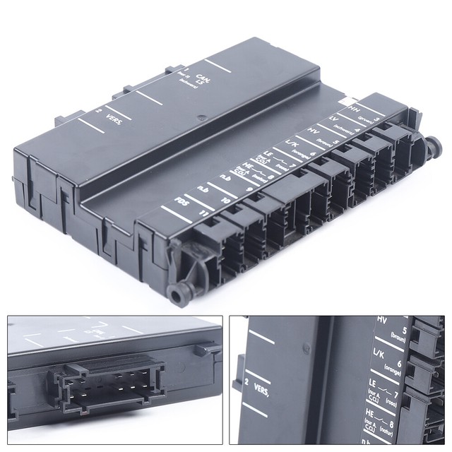 Driver Left Seat Control Module for Mercedes W203 W209 W211 CLK EClass