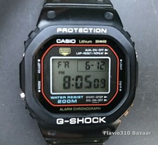 g shock dw 8100