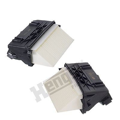 HENGST E1328L-2 AIR FILTER