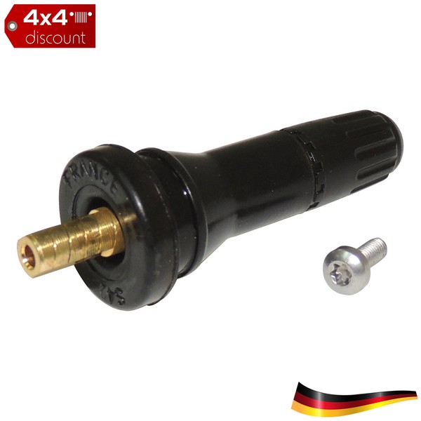 Ersatzventil FüR Reifendrucksensor Dodge Dakota ND 2008/2011-image