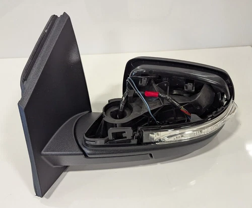 PO#2 OEM 2020-2024 Ford Edge Driver Side LH Mirror Assembly KT4Z-17683-DB