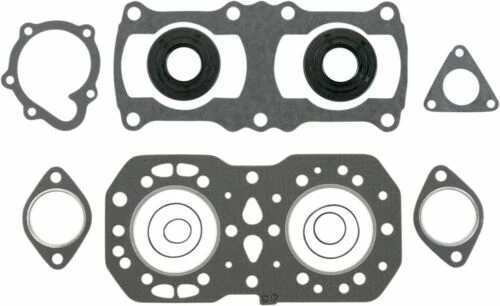 NEW POLARIS 440 WINDEROSA COMPLETE ENGINE GASKET KIT 1992-1995 1998 XCR SKS INDY - Image 2 of 4