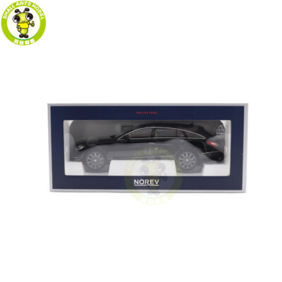 304-031 ノレブ 1/18 メルセデスベンツ CLS Shooting Norev 1/18