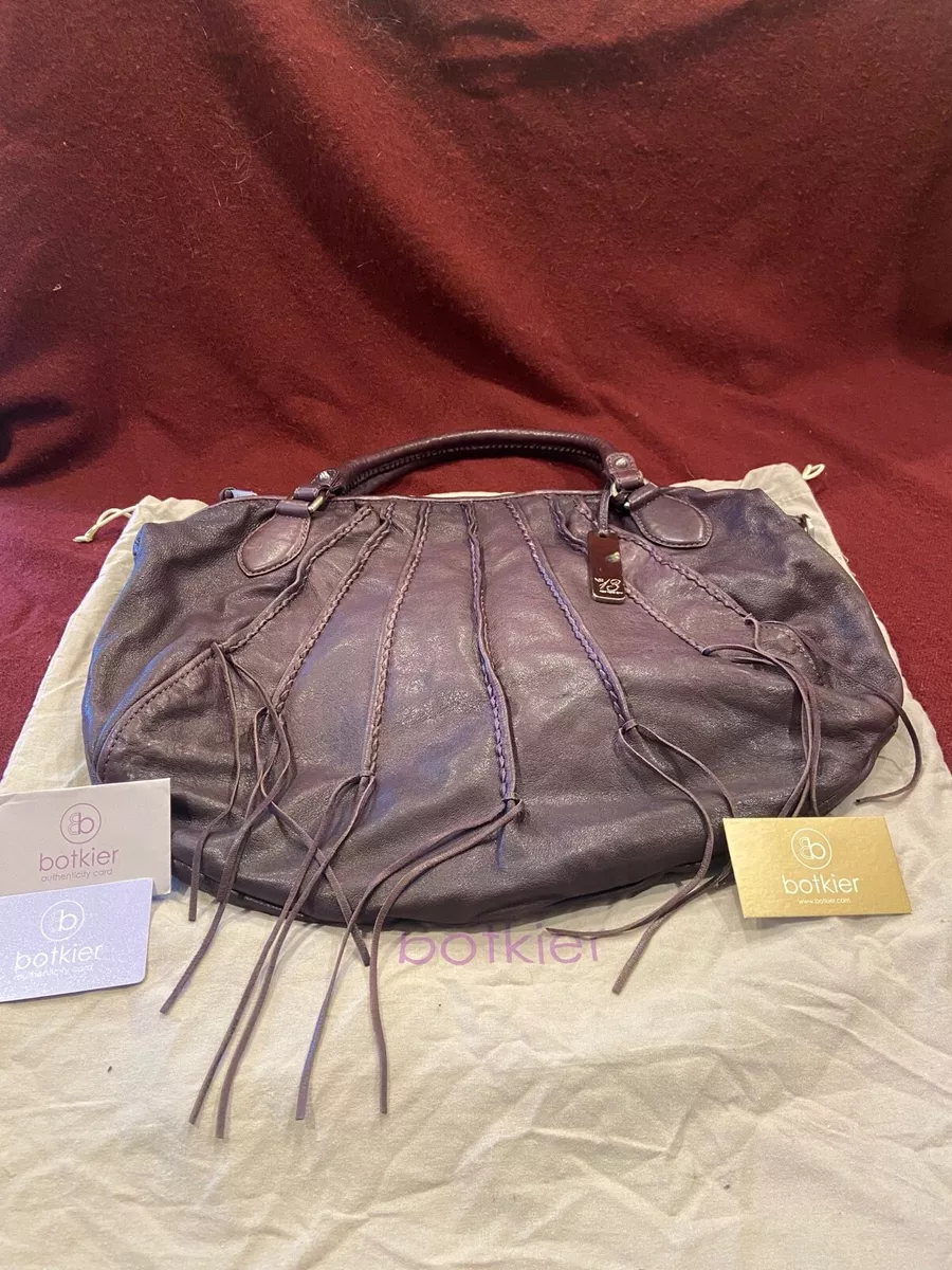 Botkier sales shoulder bag