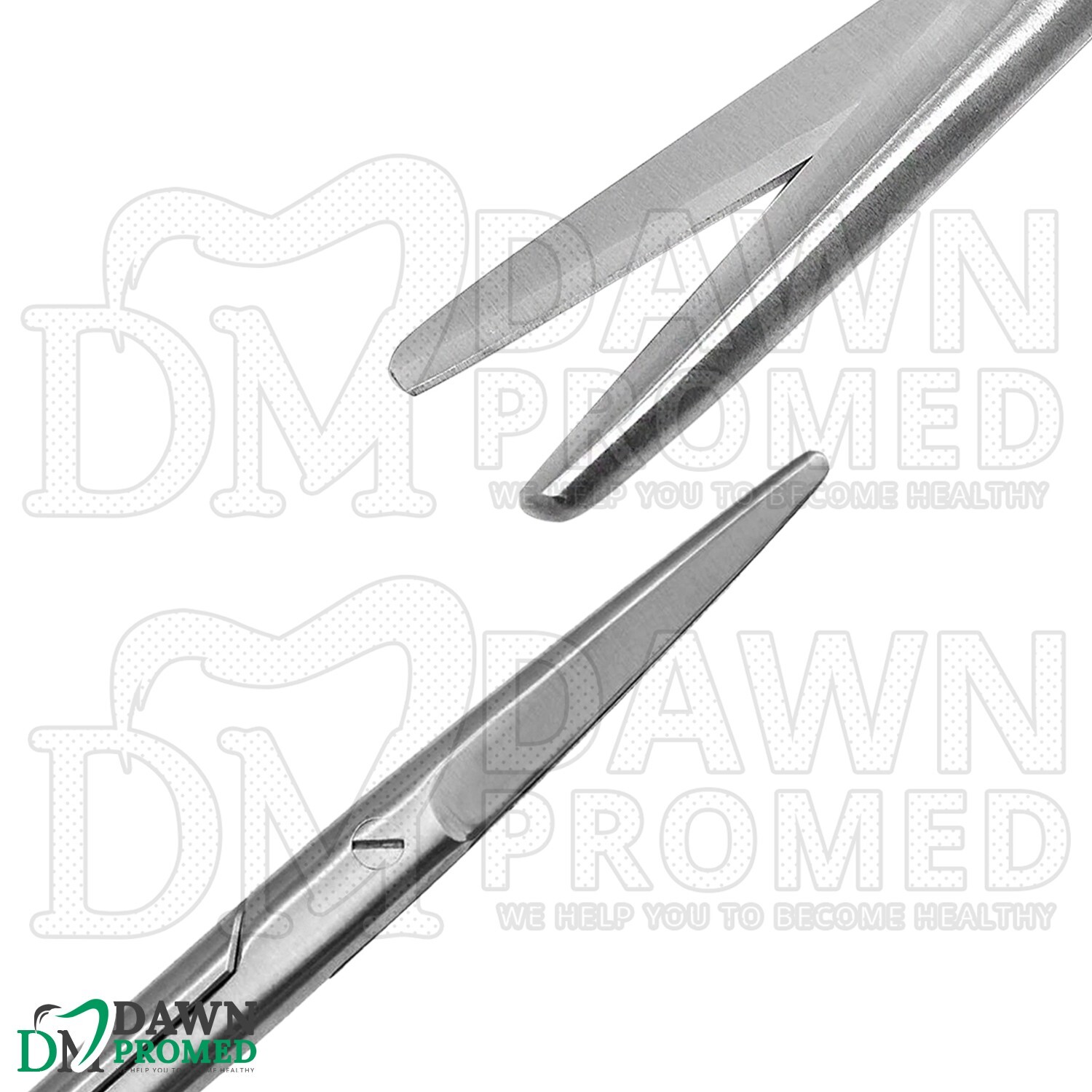 27 Pcs Male Dog Testicles Neutering Castration Kit German Grade