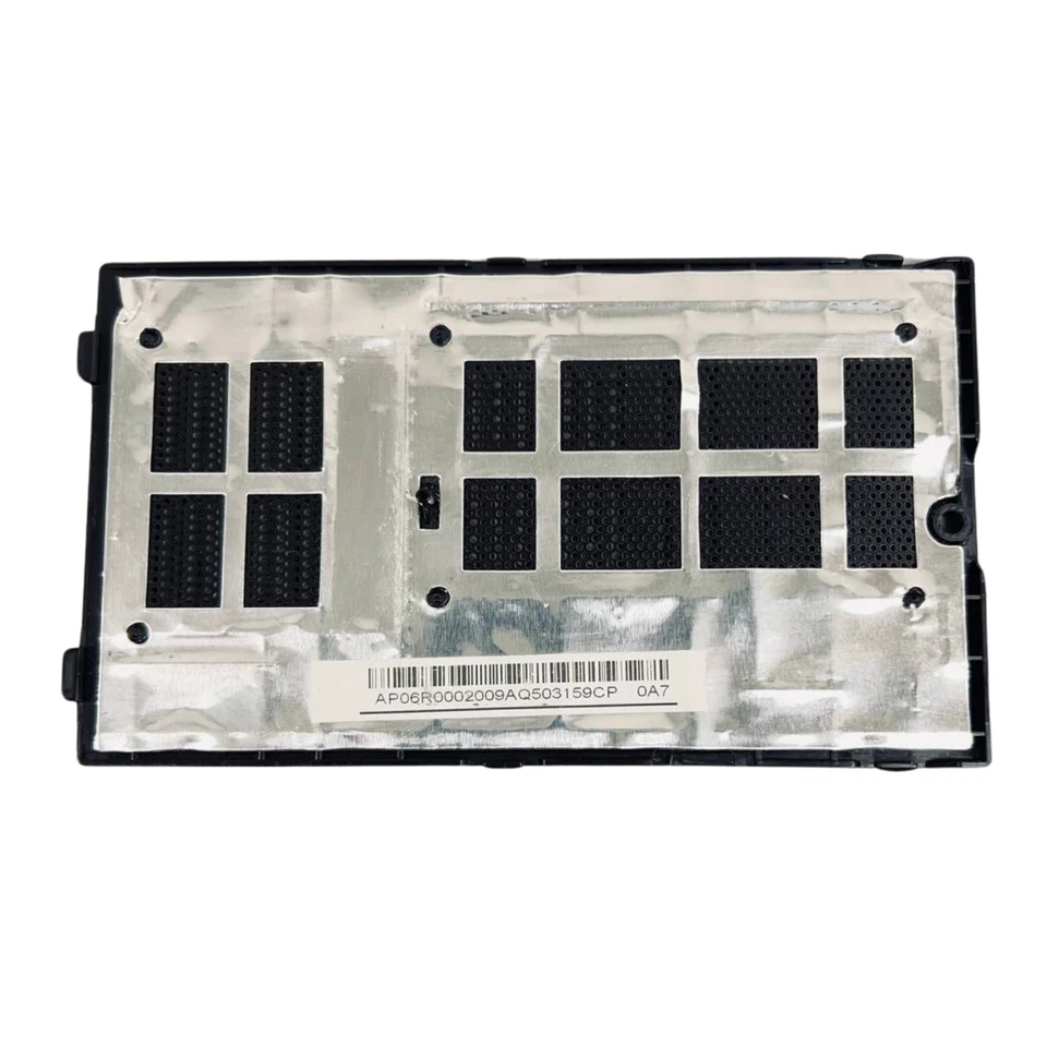 AP06R000200 OEM - eMachines E725 E627 E625 E525 E430 Memory RAM Cover Door - Image 3 of 4