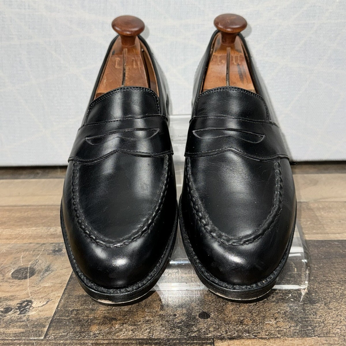 Allen Edmonds 