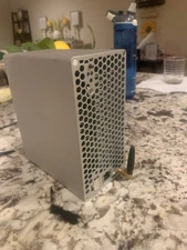 Goldshell CK BOX Miner 1050GH/S CKB Nervos Ethernet and WiFi 215W 1.05TH No PSU