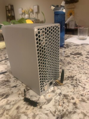 Goldshell CK BOX Miner 1050GH/S CKB Nervos Ethernet and WiFi 215W 1.05TH No PSU