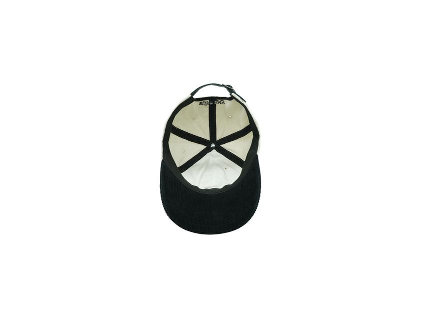 Supreme 2-Tone S Logo 6-Panel Stone | eBay