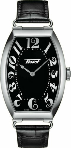 Tissot Heritage Women's Black Watch 