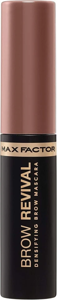 Max Factor Brow Revival Eyebrow Mascara 003 Brown - Image 3 of 4
