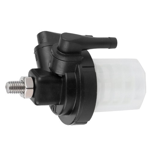 Filtre à Carburant Yamaha 61N-24560-00 - Pour Moteurs Hors-bord 9.9 à 90 HP - East-Marine Neuf