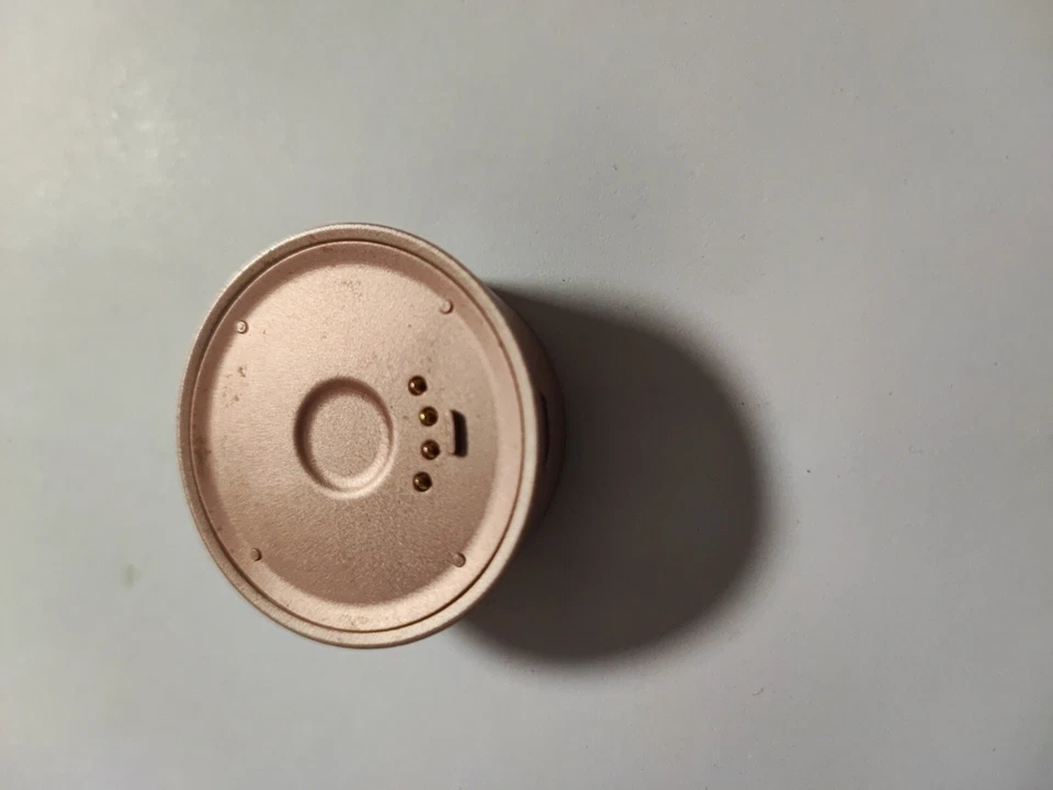 Tiger Smartwatch Paris Uhr Ladestation - Bild 2 von 4