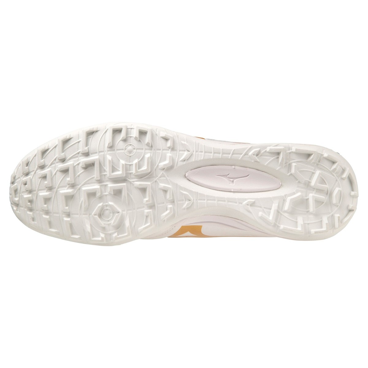 MIZUNO Futsal Shoes MONARCIDA NEO SALA PRO TF Q1GB2321 52 White