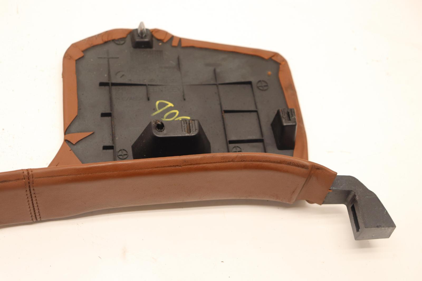 2006-2012 BENTLEY CONTINENTAL FLYING SPUR DASH RIGHT LOWER A PILLAR COVER OEM