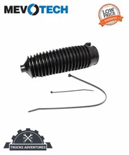 Mevotech Supreme MK150270 Rack and Pinion Bellow Kit