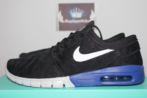 nike janoski max black nike janoski max black