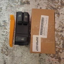X AutoHaux 15151356 Power Window Control Switch 95-05 Blazer S10 K1500 C1500
