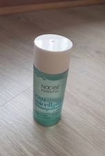 Desmaquillante de agua micelar esencial nocibé