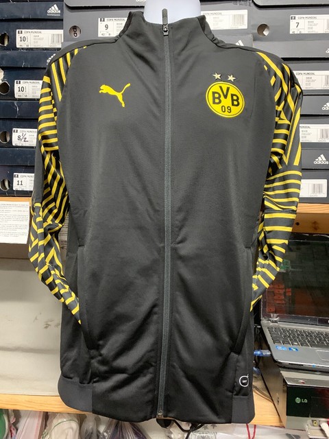 bvb t7 track jacket