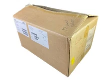 CORNING Costar Polystyrene 12-Well Flat Bottom Multiple Well Plates 3737 (80/cs)