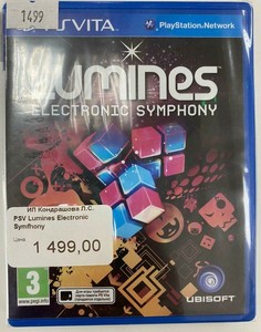 lumines ps vita