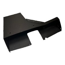 Reproduction Glove Box Liner Insert For 1980-1985 Ford Truck Bronco Without Ac