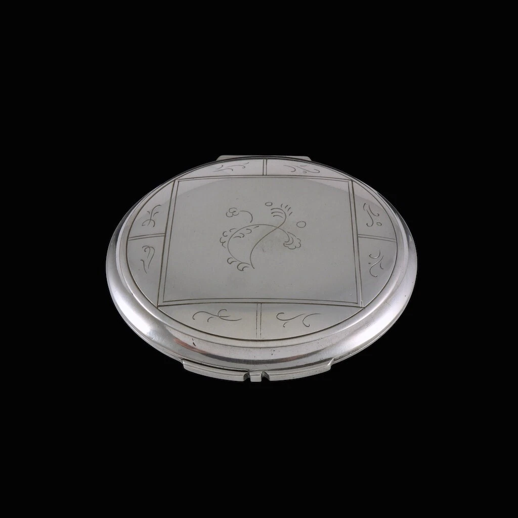 Georg Jensen Antique US Sterling Silver Boxes for sale | eBay