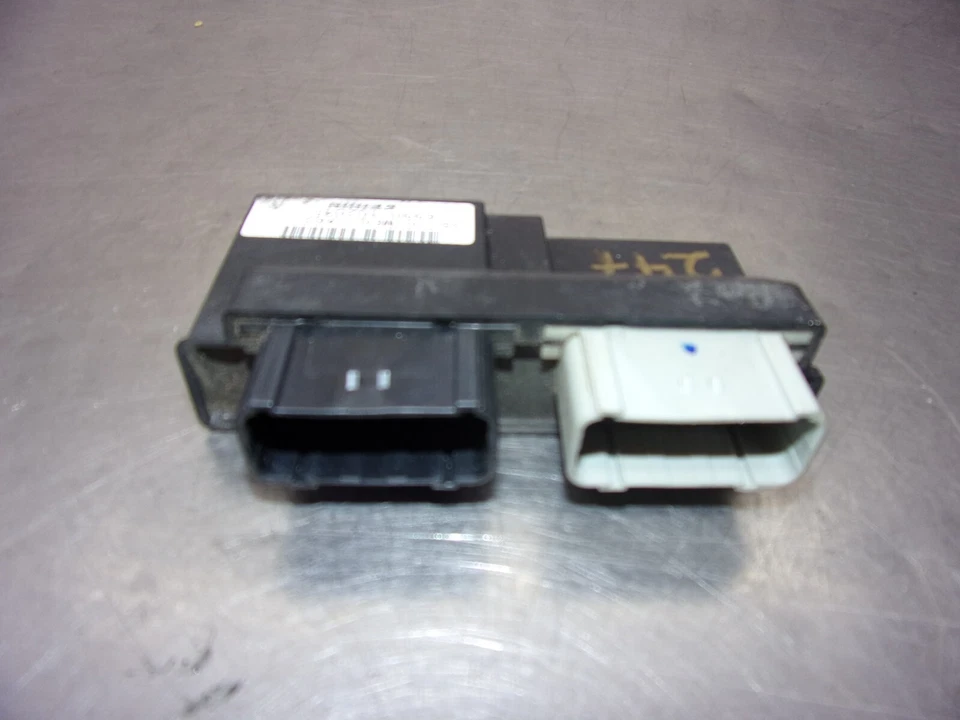 247 G HONDA SHADOW VT 750 PHANTOM C2B 2011 OEM  CDI - Image 2 of 4