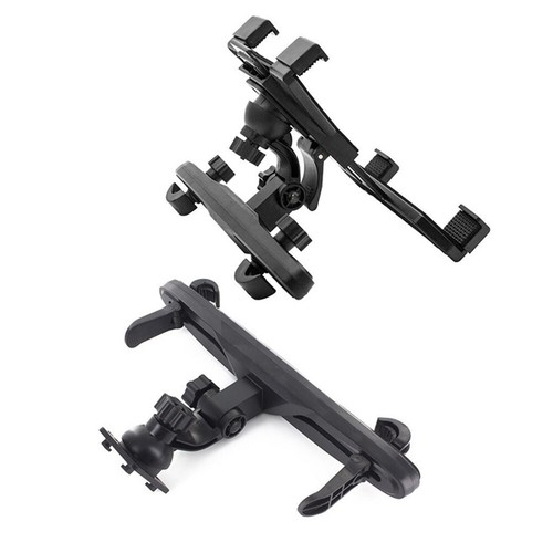 A52C Tablette Support de Voiture pour 7-11 Pouces Téléphone Portable - Photo 4 sur 13