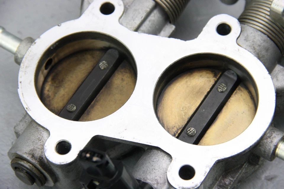 Módulo de carrocería de acelerador Victory Gunner 2017 4.000 millas 1205085 Foto 4 de 4