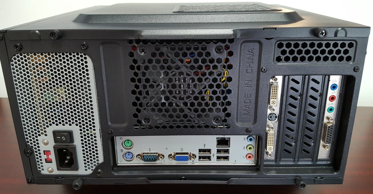 RETROGAMING: SPEED-RUNNING