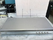 Pyle Pro Dual UHF PLL Synthesized Wireless Karaoke System PDWM7400