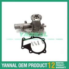 New 16241-73032 Water Pump For Kubota V1505 Engine