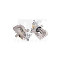 Nk 213750 Bremssattel FüR CitroËN Peugeot Ds, Hinterachse Rechts