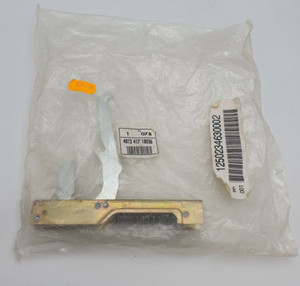 Türscharnier Scharnier Bauknecht für Backofentür 481241718036