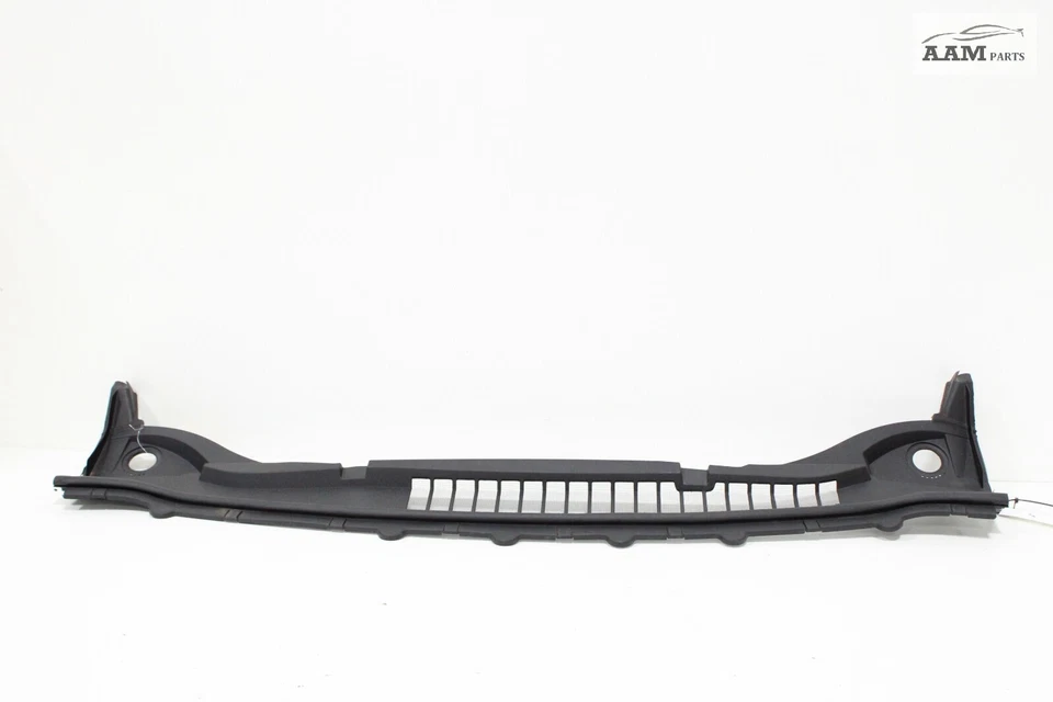 Ford Edge 2015-2021 parabrisas delantero cubierta rejilla ventilación panel OEM Foto 3 de 4