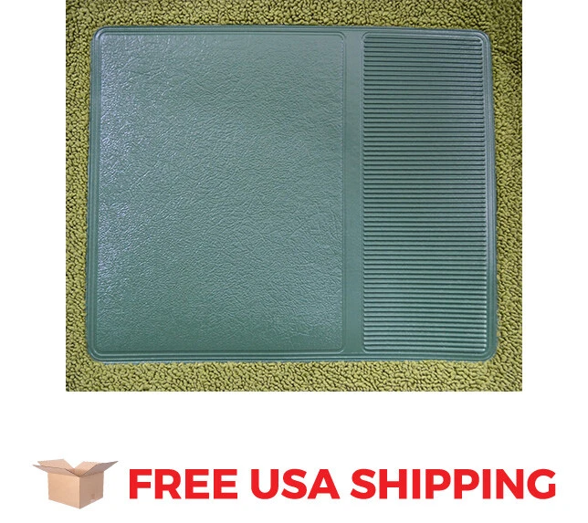 FITS 1965-1968 Ford Ranch Wagon 4DR Loop Carpet — 第 3/3 张图片