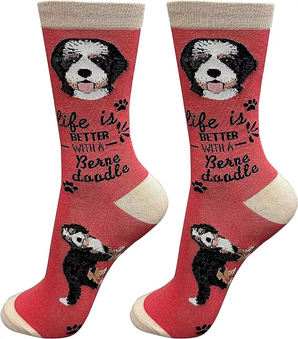 Dogs for 2025 life socks