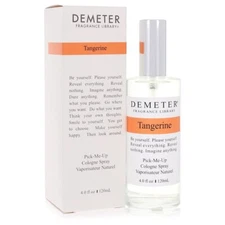 Demeter Tangerine by Demeter Women's Cologne Spray 4 oz