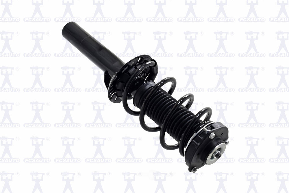 Suspension Strut and Coil Spring Assembly FCS 2335957 for sale online ...