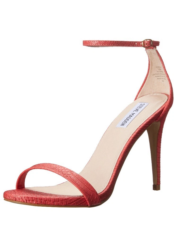 Steve madden stecy best sale white