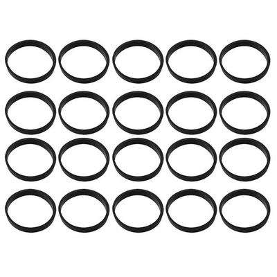 #ad Adequately Seal Any Joint with This Reliable Set of Rubber Washers Pack of 20 $9.89