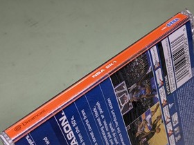 NBA 2K1 [Sega All Stars] Sega Dreamcast Complete in Box