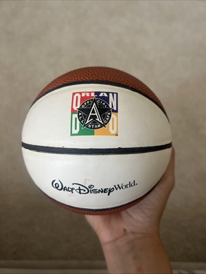 Walt Disney Orlando All Star Cafe Mini Basketball