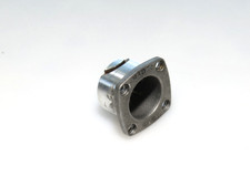 NOVAROSSI REX REVENGE .21 7 PORT TURBO ON ROAD ENGINE BACK PLATE