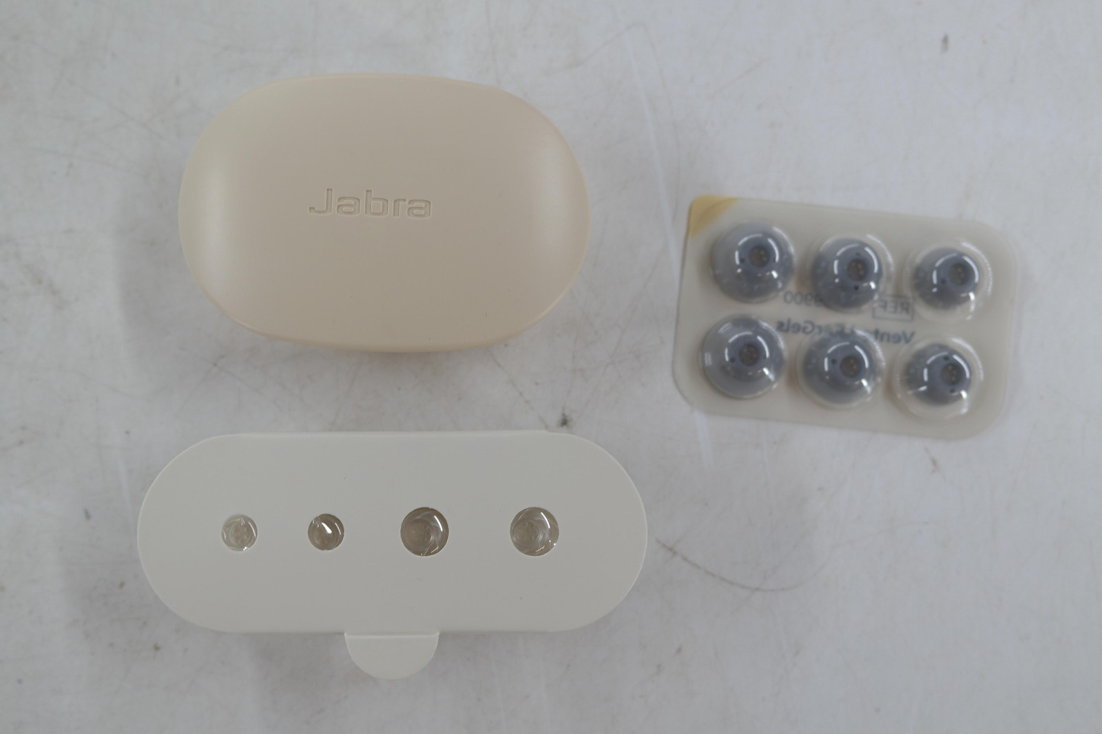 Jabra Enhance Plus Hearing Aid Pair Adult Rechargeable Bluet